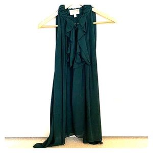 Elizabeth and James Blouse